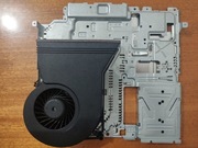 Chłodzenie konsoli PS3 CECH-3004