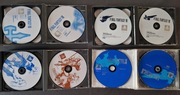 Final Fantasy 7,8,9 