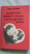 Mildner "Dalsze losy Scarlett O'Hara i Butlera"