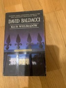 Klub wielbłądów David Baldacci