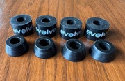 Gumki Bushingi Evolve SuperCarve 90A fabryczne nowe