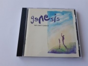 GENESIS - WE CAN'T DANCE  CD Wyd. USA 1991 r.