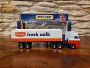 Matchbox Convoy CY-26 Daf Box Truck 