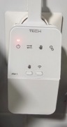 TECH MW-1-Moduł wykonawczy styku beznapięciowego