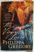 The Virgin's Lover Philippa Gregory