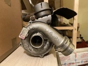 TURBINA TURBO RENAULT 1.5 DCI 105KM 78KW