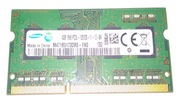Samsung 4GB 1600MHz DDR3L SO-DIMM (M471B5173DB0-YK0)