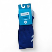 Skarpety piłkarskie / getry piłkarskie, Hummel rozm. 46 - 48