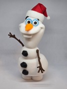 Bałwan Olaf z bajki Kraina Lodu | 26cm!