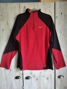 Bluza polar sportowa trekkingowa Hi-Tec