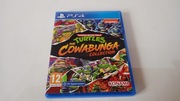 TMNT Cowabunga Collection PS4