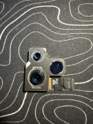 Aparat tylni Iphone 14 Pro