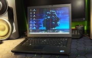 Laptop Dell Latitude E6410 14,1" # Core i3 M370 # RAM DDR3 # 500GB HDD