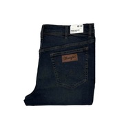 Spodnie męskie jeansy Wrangler Texas Slim 822 Old River W40 L32