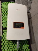 Falownik fotowoltaiczny Solis 3P4K-4G 4kW | 3-fazowy | Idealny stan