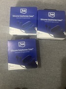 Etui silikonowe do Apple AirPods 2nd gen - 3mk cena za 4 szt