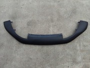 Blenda listwa pod zderzakiem macan polift 2018 w górę