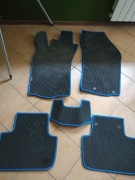 EVA dywaniki alfa romeo 147