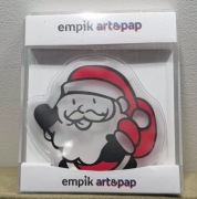 Ogrzewacz do rąk wielokrotnego użycia Mikołaj