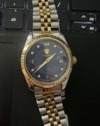 Zegarek mechaniczny Tevise - wyprzedaż kolekcji