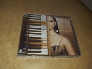 The diary of alicia keys cd