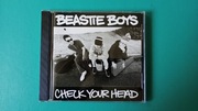 Beastie Boys - Check Your Head - CD