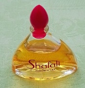 Zapach vintage butelka perfum 7,5ml Shafali Fleur Rare Yves Rocher Francja