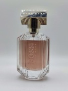 Hugo Boss The SCENT INTENSE edp 50 ml *UNIKATowe