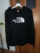 Bluza The North Face Czarna rozm L