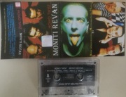 HOMO TWIST  Moniti Revan 1997 MALEŃCZUK/DERIGLASOFF