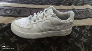 buty damskie  nike air force 1 r. 36,5/22,5  HURTOWNIA UŻYWANYCH BUTÓW