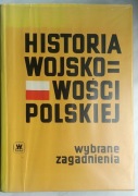 Historia wojskowości polskiej
