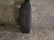 4x Opony używane 165/70R13 + felgi