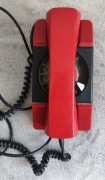 Telefon retro Bratek