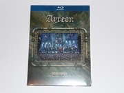 AYREON Live Beneath The Waves 01011001 Koncert BLU-RAY