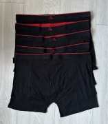 5 Pack Bokserki Męskie Sportowe Termoaktywne 3XL