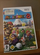 Mario Party 8 Nintendo Wii