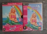 Świat Barbie - Przygody Syernki PC PL