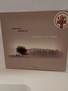ANDRZEJ SERAFIN - CD JOURNEY 