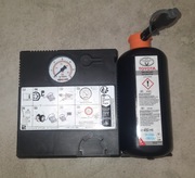 Kompresor 12v Zestaw Naprawczy Koła Toyota 