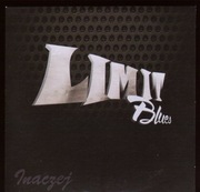 LIMIT BLUES - INACZEJ