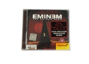 Eminem – The Eminem Show (wydanie 2002, edycja limitowana).