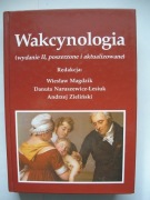 Wakcynologia  Magdzik Naruszewicz-Lesiuk Zieliński wyd. 2