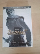 Beowulf film dvd