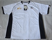 Koszulka kibica męska DFB piłka nożna r. XL/XXL Sascha 7 Bitburger 