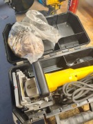 Lamelownica DeWalt DW682-QS