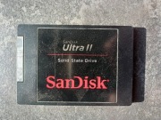SANDISK ULTRA II SDSSDHII 480G 2,5" SATA 480GB