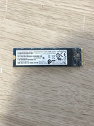 Dysk SSD SanDisk M.2 Sata pci-e 128GB Używany