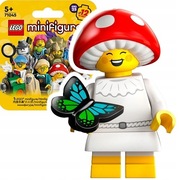 LEGO Minifigures 25 - 71045, Muchomor