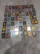 Karty Pokemon 353 szt